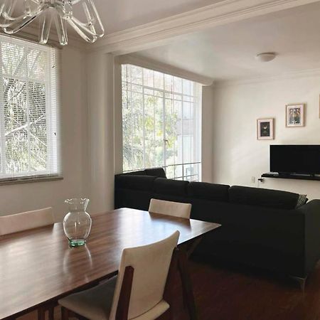 Condesa Residence Campeche 9 Comfortable 2 Bedroom, 1 Bath Retreat Featuring Generous Spaces 멕시코 시 외부 사진